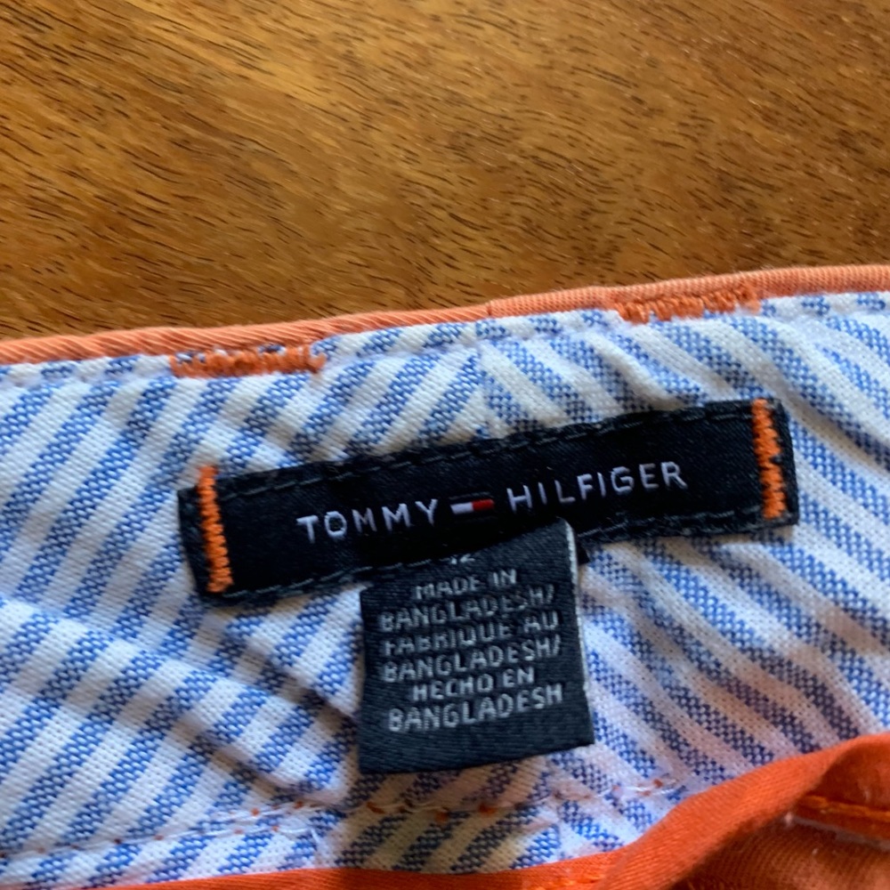 Tommy Hilfiger pants